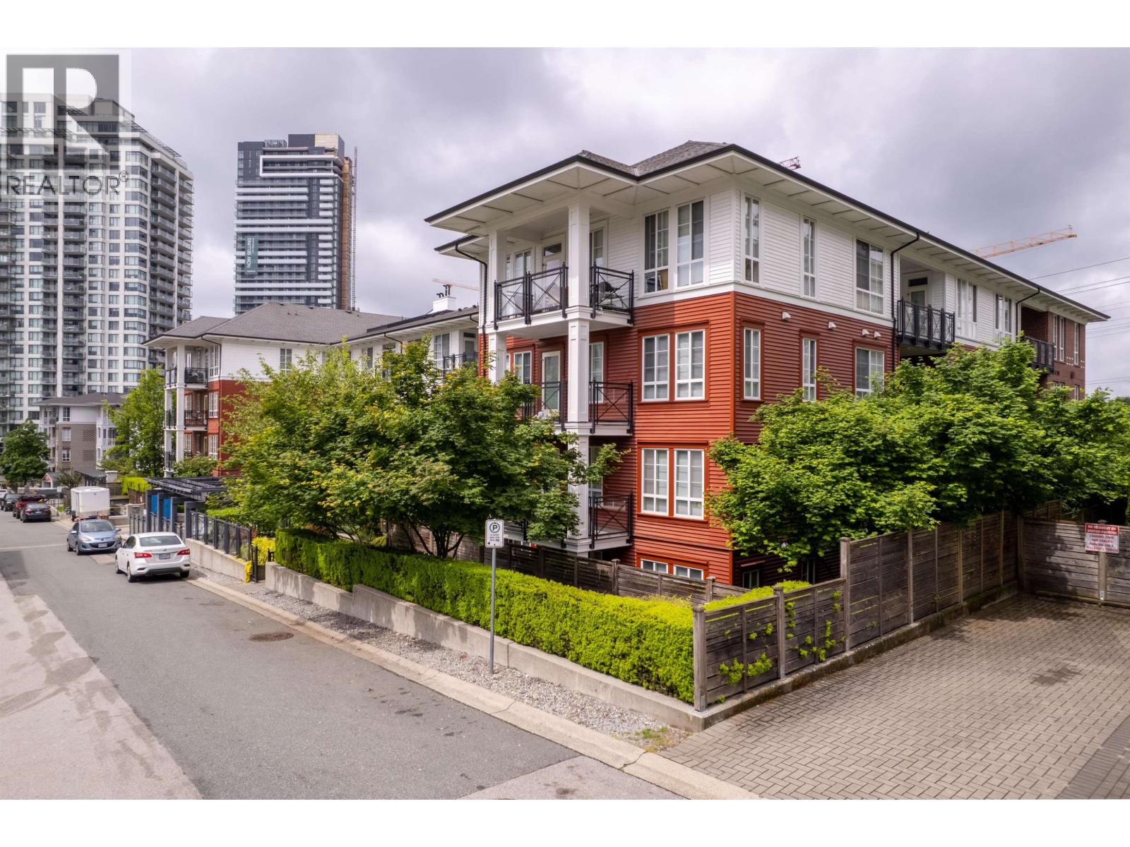 108 618 Como Lake Avenue, Coquitlam, British Columbia  V3J 0G1 - Photo 22 - R3124018