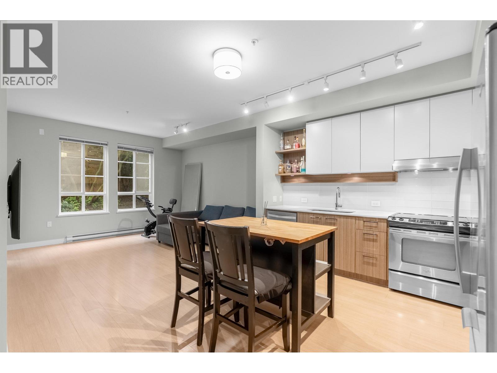 108 618 Como Lake Avenue, Coquitlam, British Columbia  V3J 0G1 - Photo 7 - R3124018