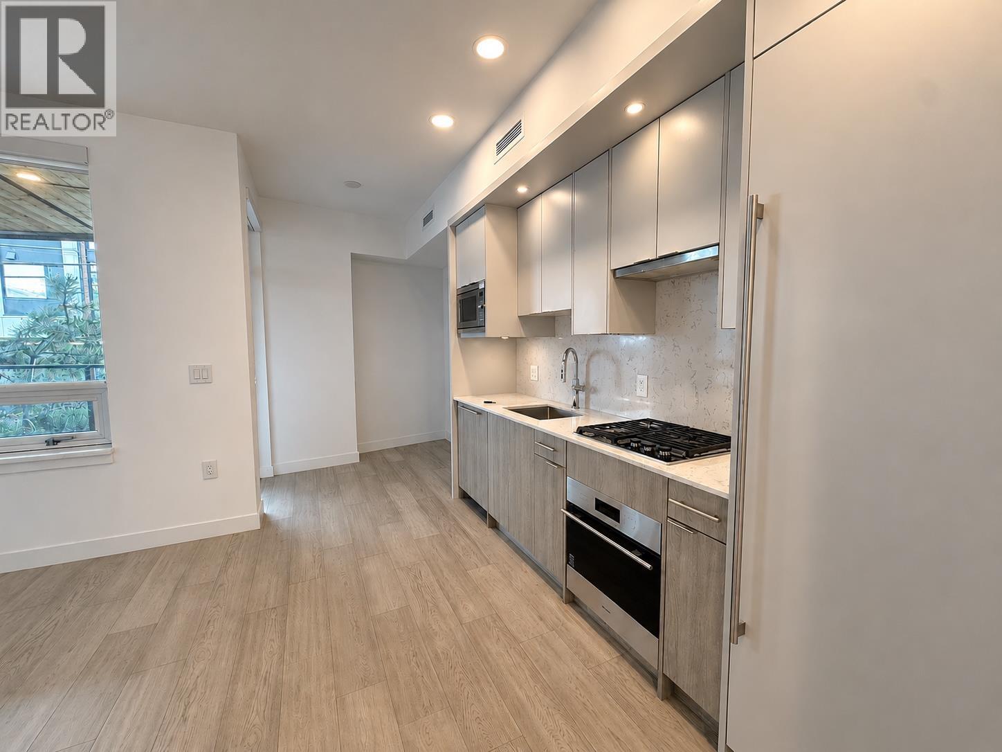 104 7638 Cambie Street, Vancouver, British Columbia  V6P 3H7 - Photo 5 - R3122808