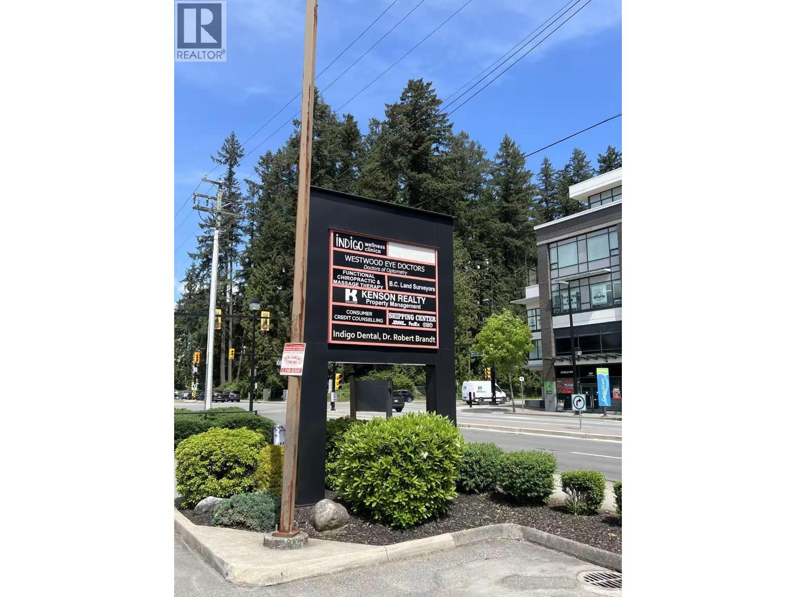 106 1120 Westwood Street, Coquitlam, British Columbia  V3B 7K8 - Photo 3 - C8078779