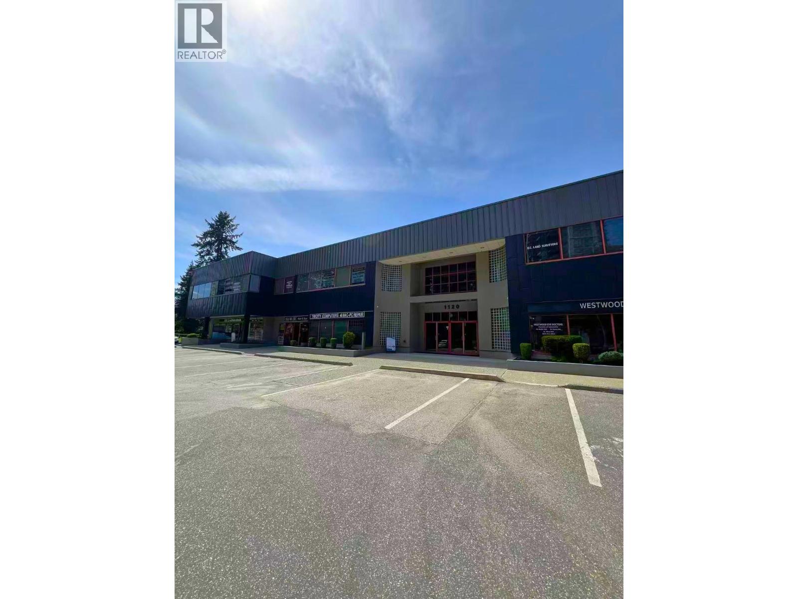 106 1120 Westwood Street, Coquitlam, British Columbia  V3B 7K8 - Photo 2 - C8078779