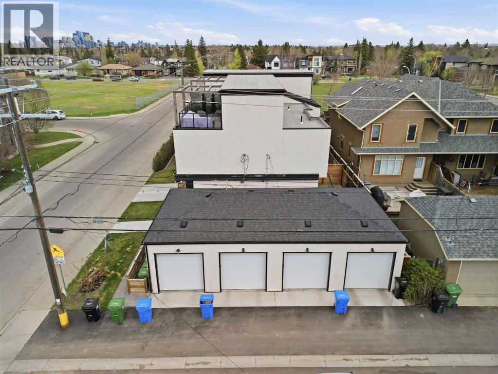 3707 30 Avenue Sw, Calgary, Alberta  T3E 0S9 - Photo 35 - A2310428
