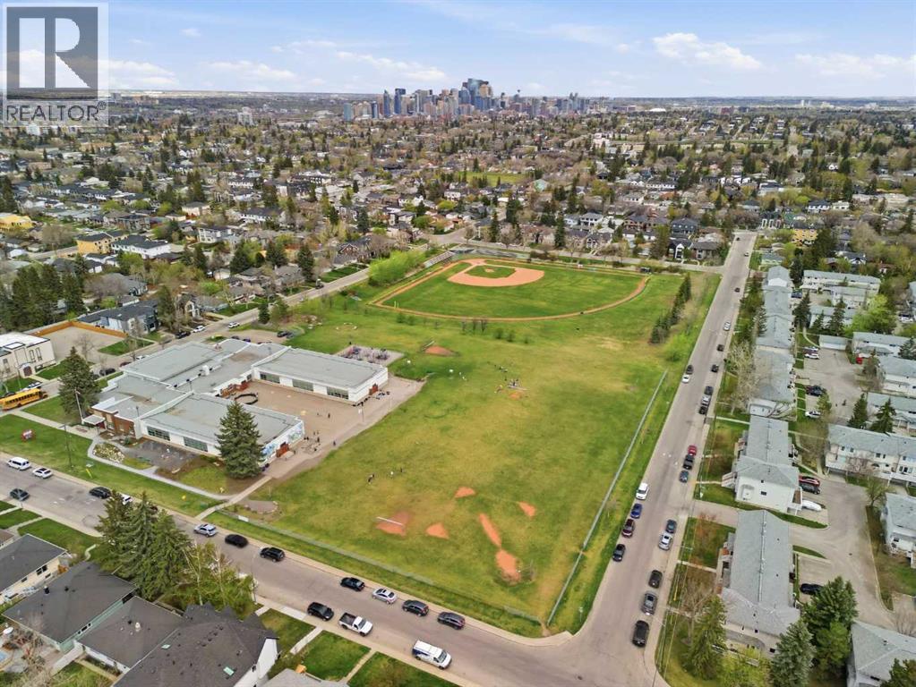 3707 30 Avenue Sw, Calgary, Alberta  T3E 0S9 - Photo 40 - A2310428