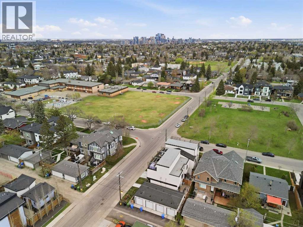 3707 30 Avenue Sw, Calgary, Alberta  T3E 0S9 - Photo 38 - A2310428