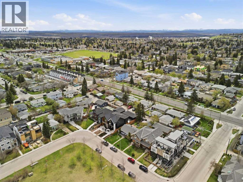 3707 30 Avenue Sw, Calgary, Alberta  T3E 0S9 - Photo 36 - A2310428