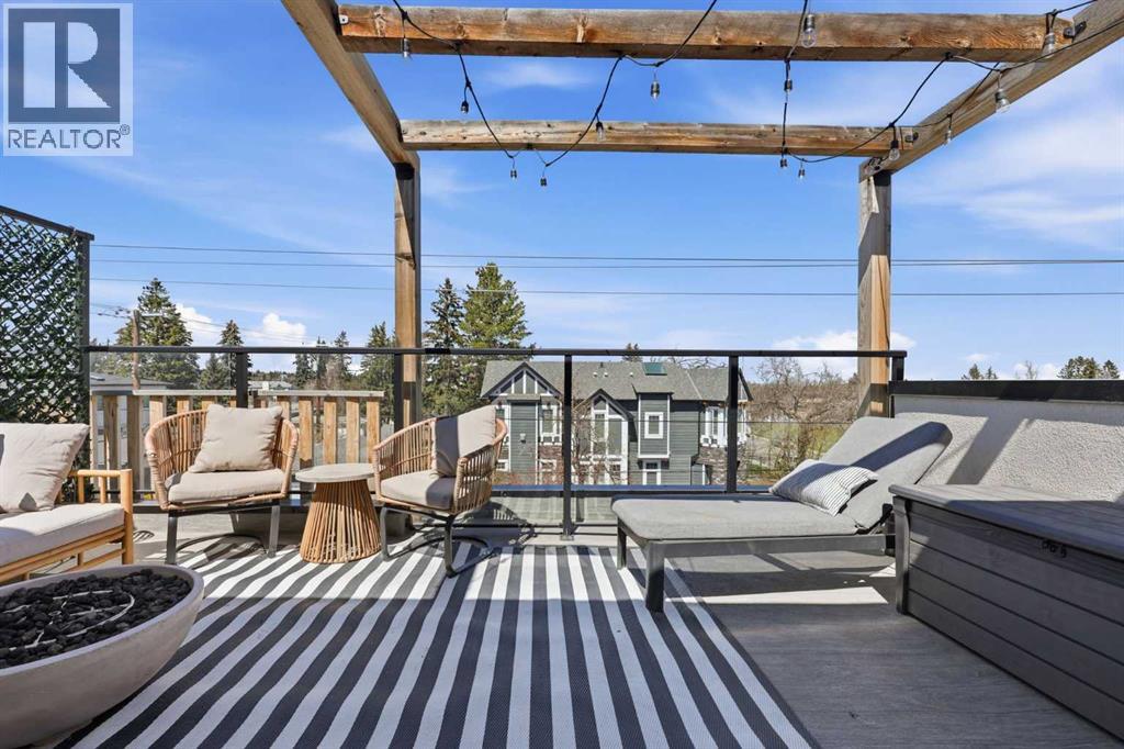 3707 30 Avenue Sw, Calgary, Alberta  T3E 0S9 - Photo 27 - A2310428