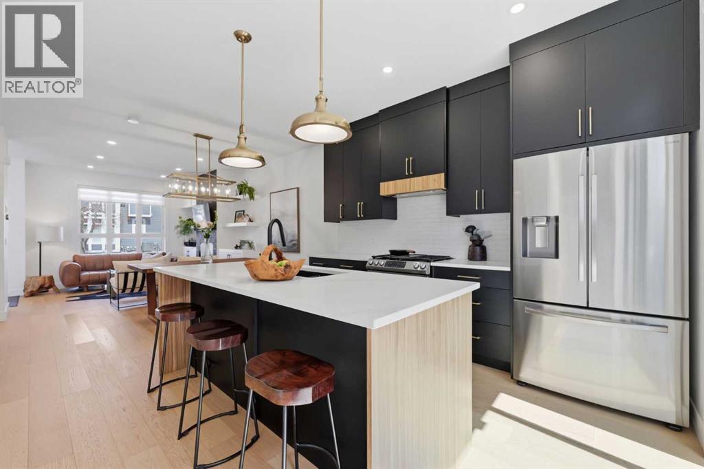 3707 30 Avenue Sw, Calgary, Alberta  T3E 0S9 - Photo 11 - A2310428