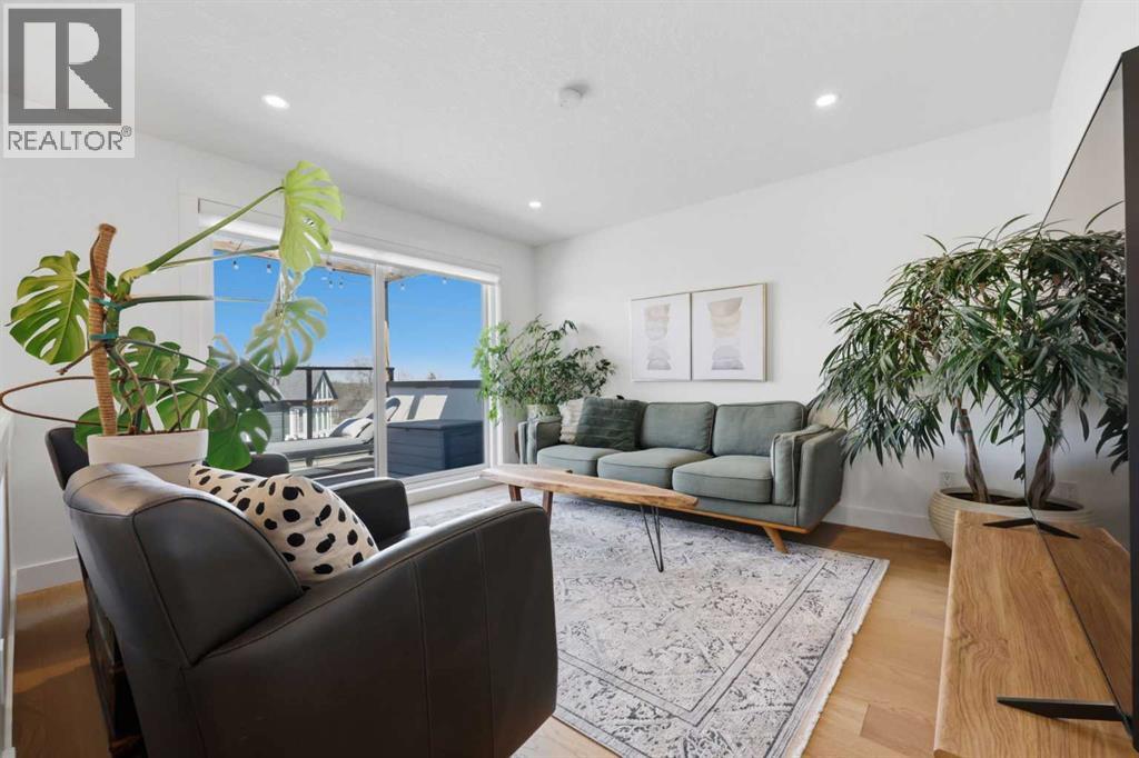 3707 30 Avenue Sw, Calgary, Alberta  T3E 0S9 - Photo 23 - A2310428