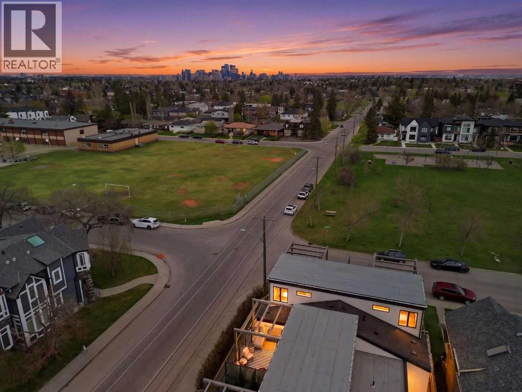 3707 30 Avenue Sw, Calgary, Alberta  T3E 0S9 - Photo 34 - A2310428