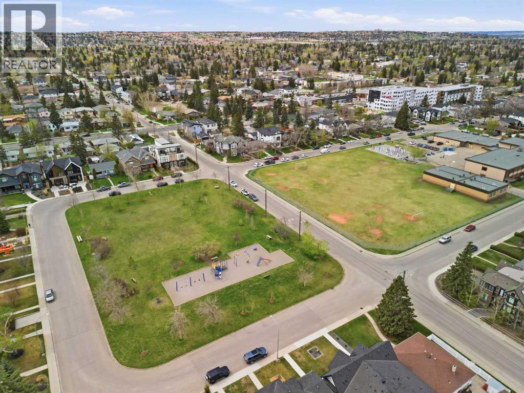 3707 30 Avenue Sw, Calgary, Alberta  T3E 0S9 - Photo 39 - A2310428