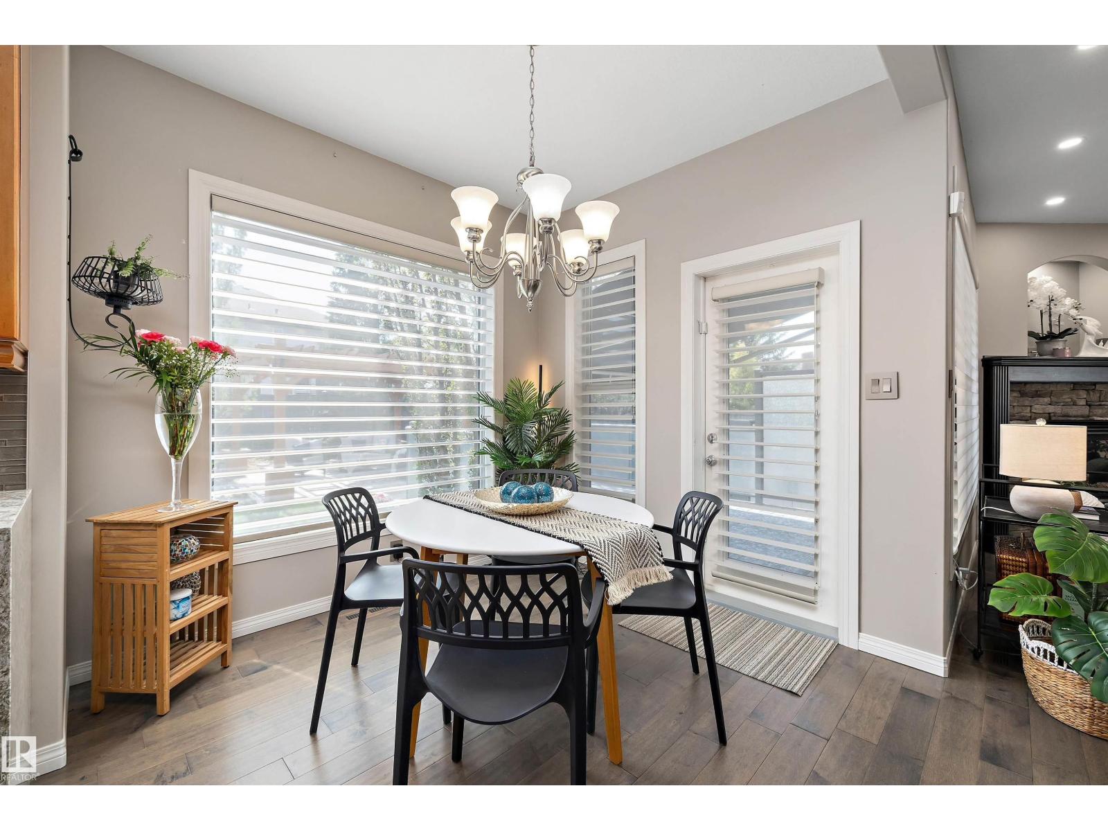 2311 Bailey Co Sw, Edmonton, Alberta  T6W 1H9 - Photo 11 - E4487917