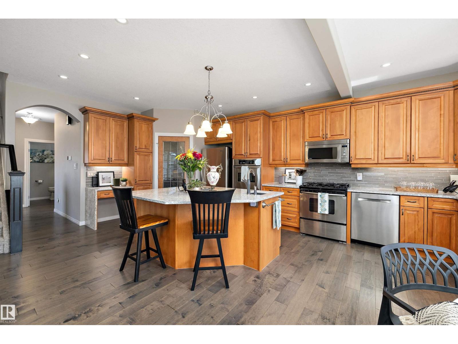 2311 Bailey Co Sw, Edmonton, Alberta  T6W 1H9 - Photo 14 - E4487917