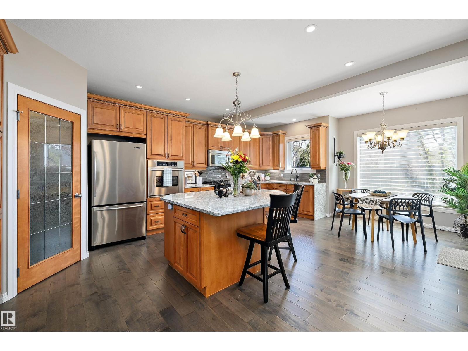 2311 Bailey Co Sw, Edmonton, Alberta  T6W 1H9 - Photo 15 - E4487917