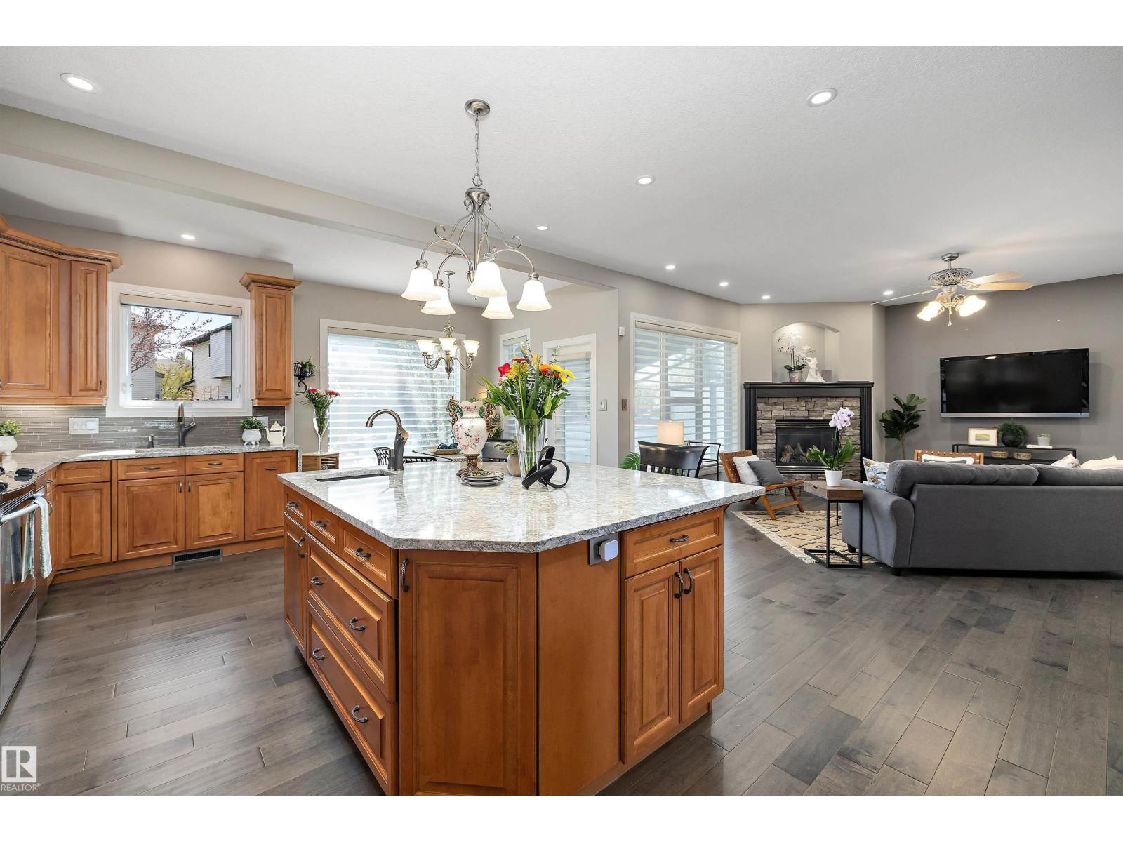 2311 Bailey Co Sw, Edmonton, Alberta  T6W 1H9 - Photo 17 - E4487917