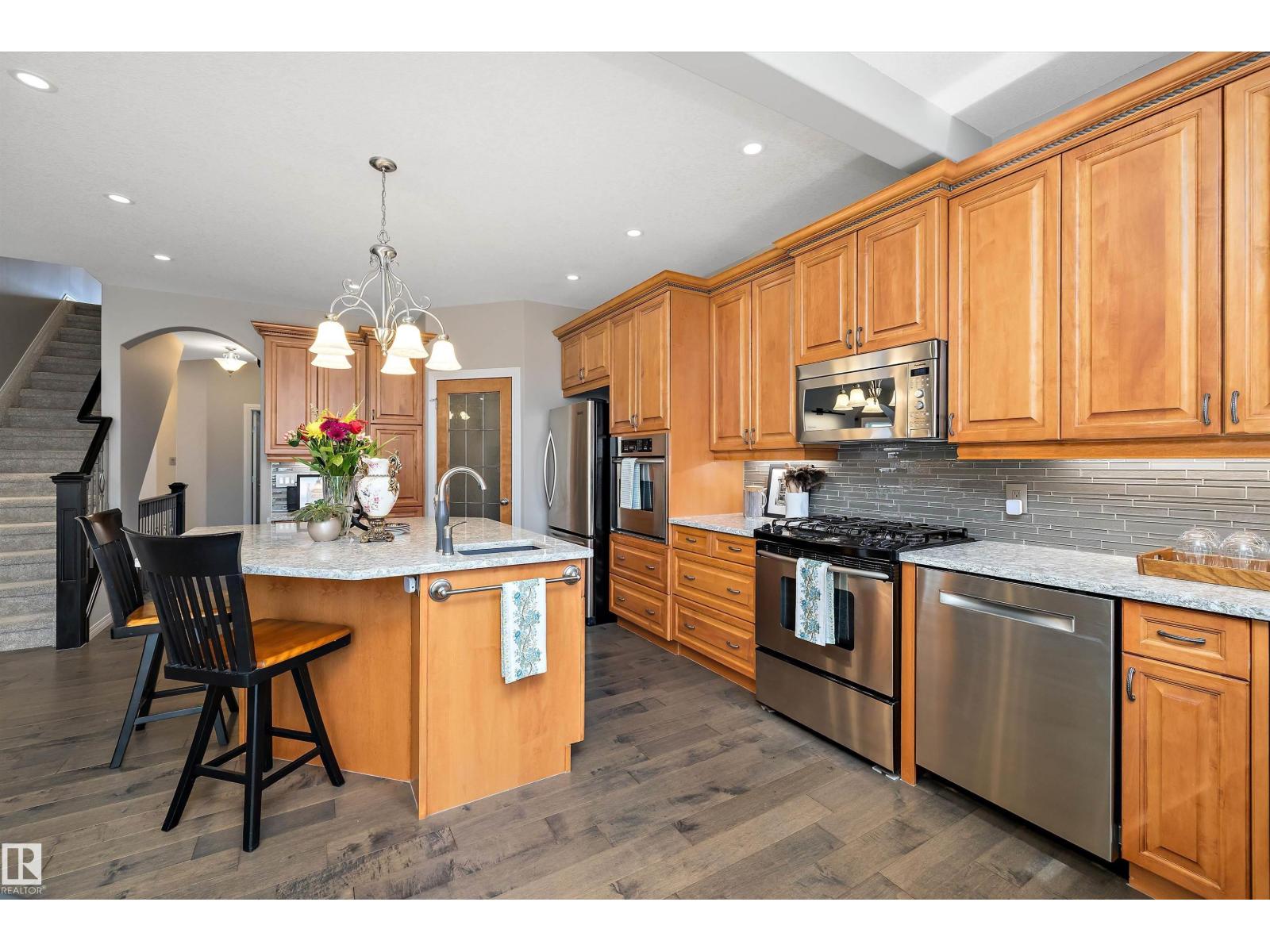 2311 Bailey Co Sw, Edmonton, Alberta  T6W 1H9 - Photo 20 - E4487917