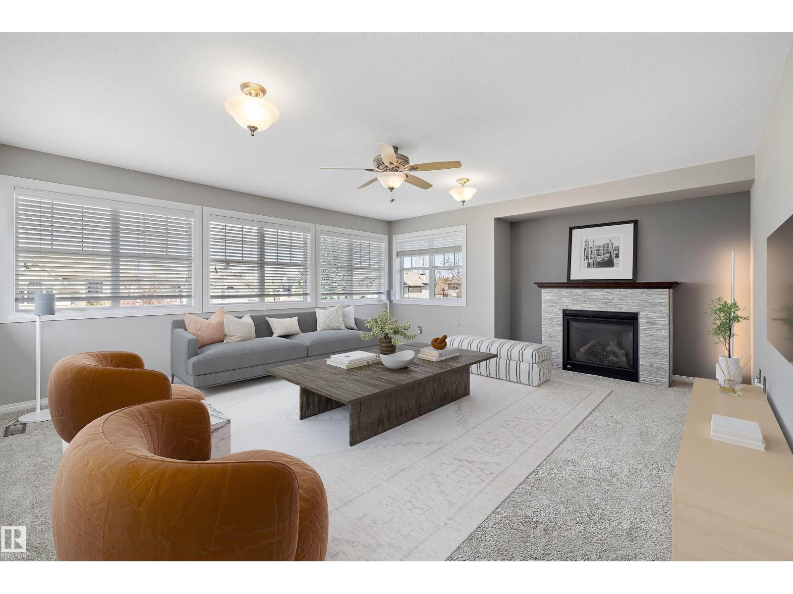2311 Bailey Co Sw, Edmonton, Alberta  T6W 1H9 - Photo 24 - E4487917