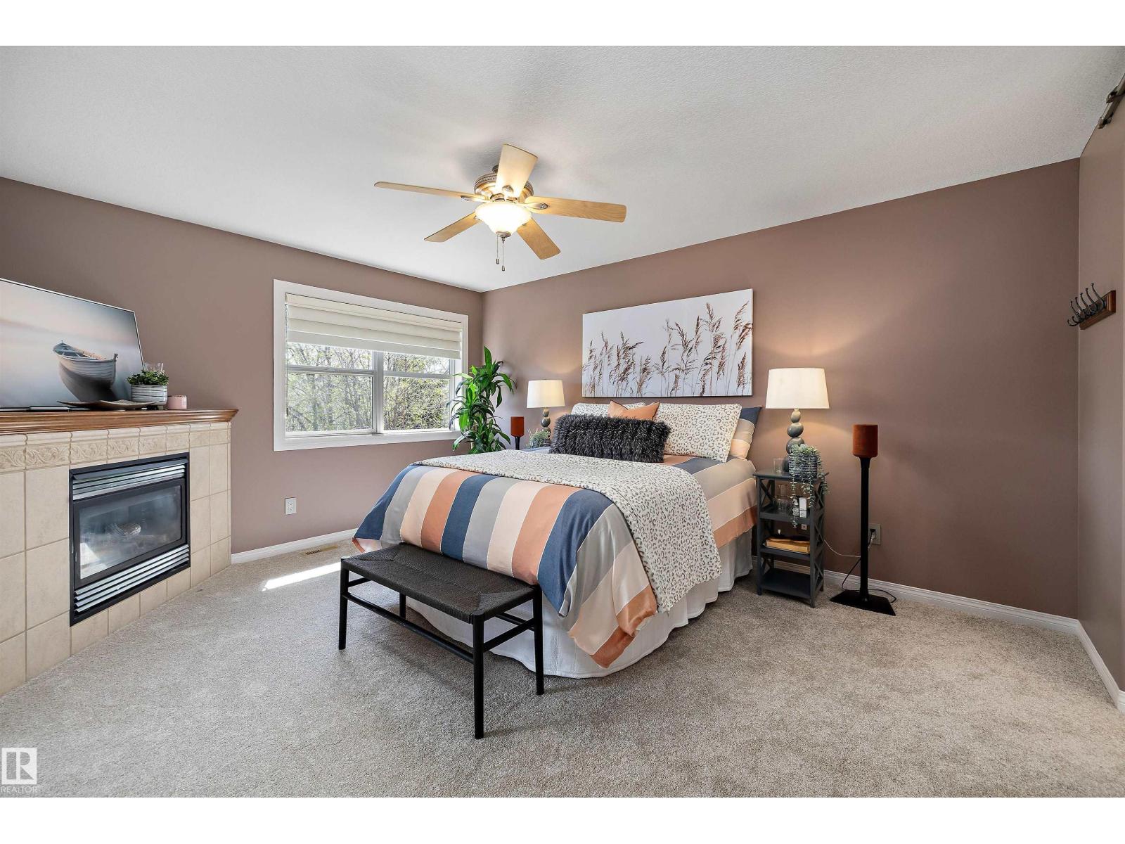 2311 Bailey Co Sw, Edmonton, Alberta  T6W 1H9 - Photo 37 - E4487917