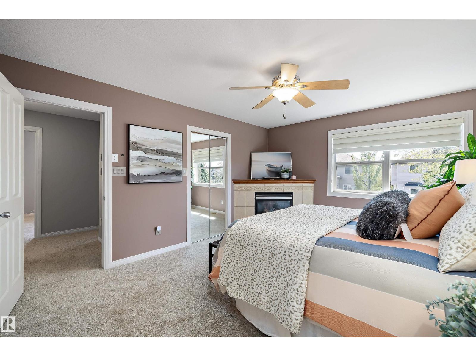 2311 Bailey Co Sw, Edmonton, Alberta  T6W 1H9 - Photo 38 - E4487917