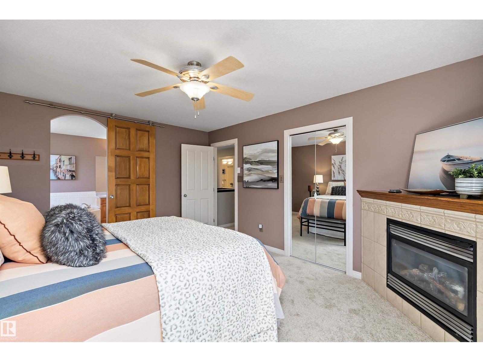 2311 Bailey Co Sw, Edmonton, Alberta  T6W 1H9 - Photo 39 - E4487917