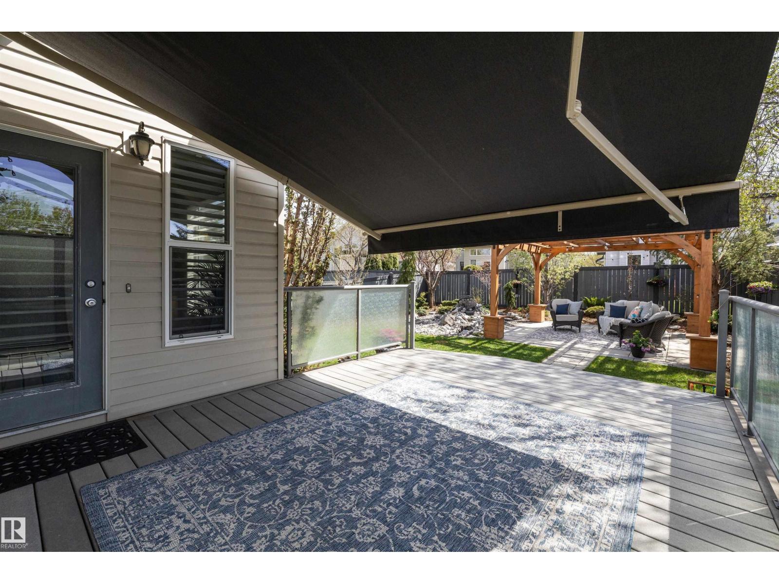 2311 Bailey Co Sw, Edmonton, Alberta  T6W 1H9 - Photo 55 - E4487917