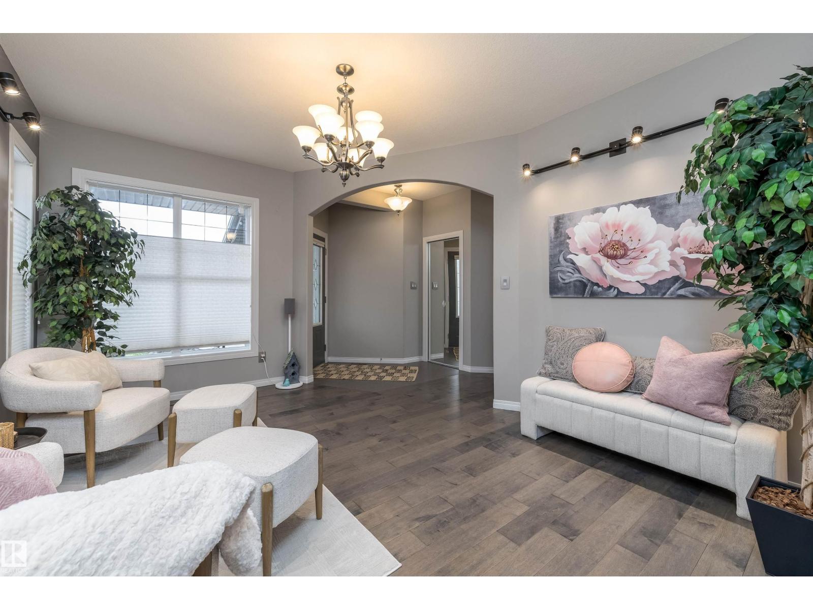 2311 Bailey Co Sw, Edmonton, Alberta  T6W 1H9 - Photo 6 - E4487917
