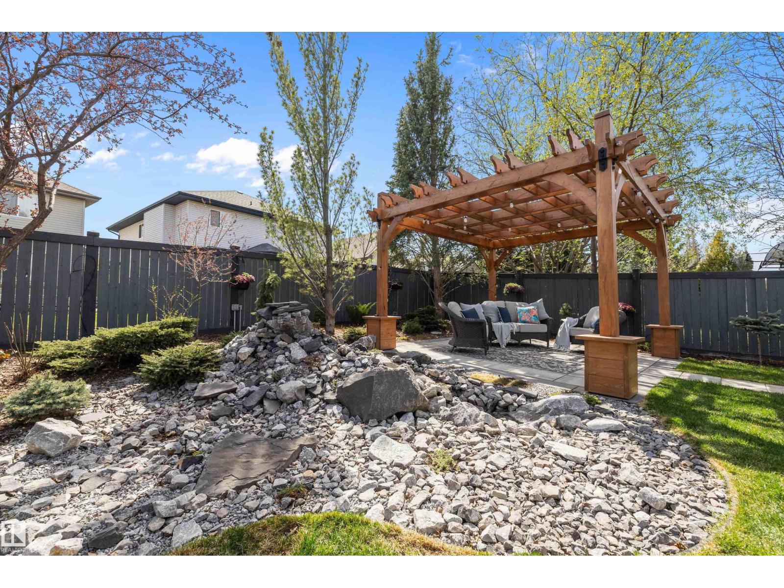 2311 Bailey Co Sw, Edmonton, Alberta  T6W 1H9 - Photo 61 - E4487917