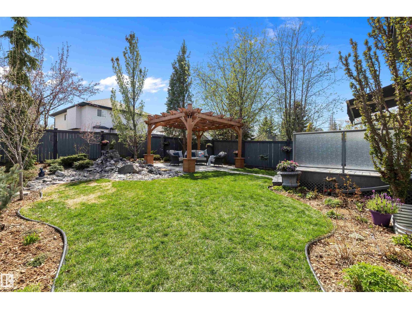 2311 Bailey Co Sw, Edmonton, Alberta  T6W 1H9 - Photo 62 - E4487917