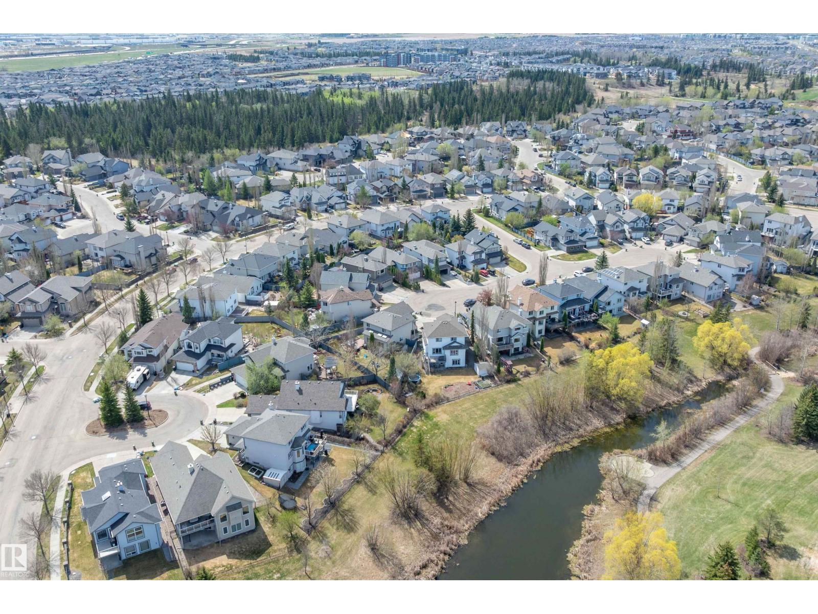 2311 Bailey Co Sw, Edmonton, Alberta  T6W 1H9 - Photo 63 - E4487917
