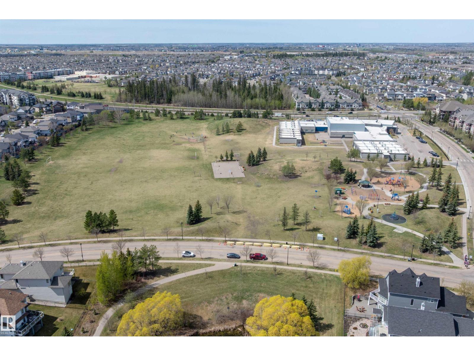 2311 Bailey Co Sw, Edmonton, Alberta  T6W 1H9 - Photo 64 - E4487917