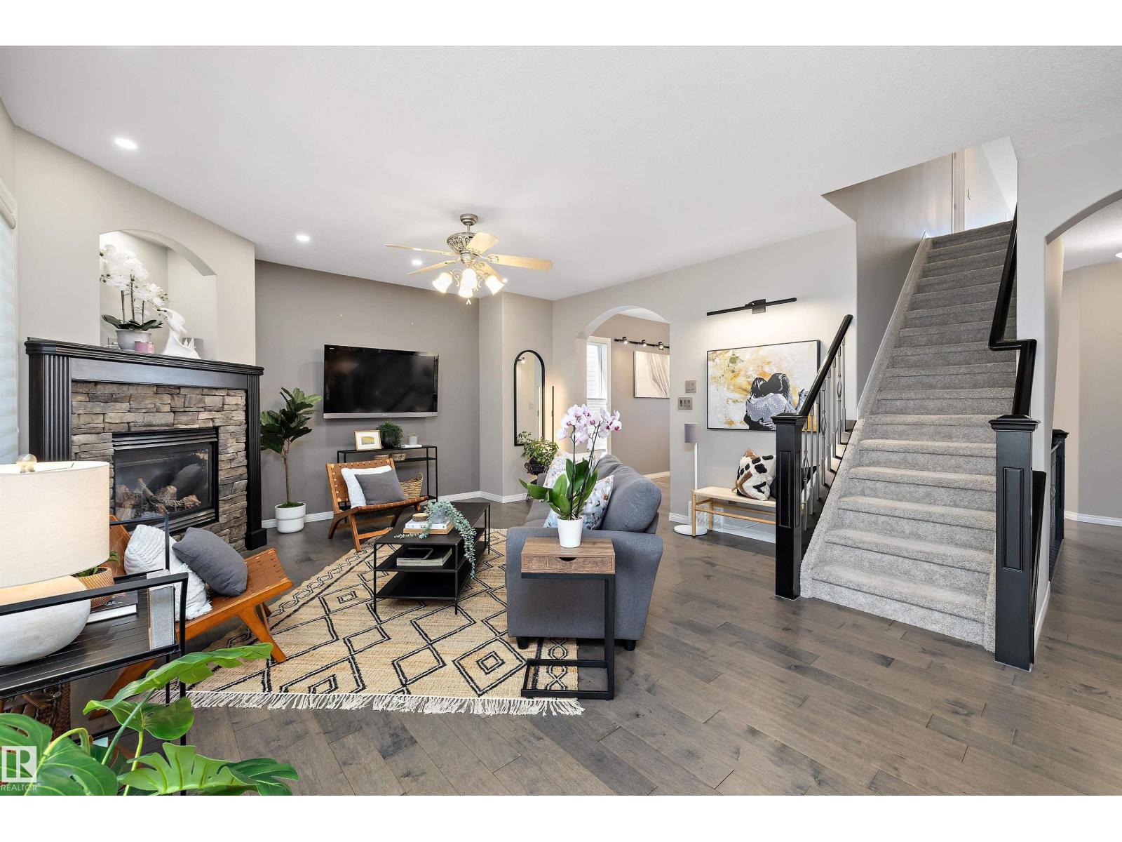 2311 Bailey Co Sw, Edmonton, Alberta  T6W 1H9 - Photo 9 - E4487917