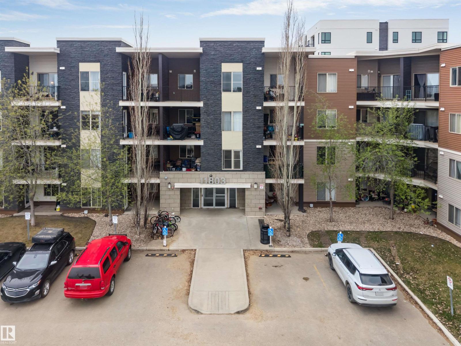 #118 11803 22 Ave SW, edmonton, Alberta