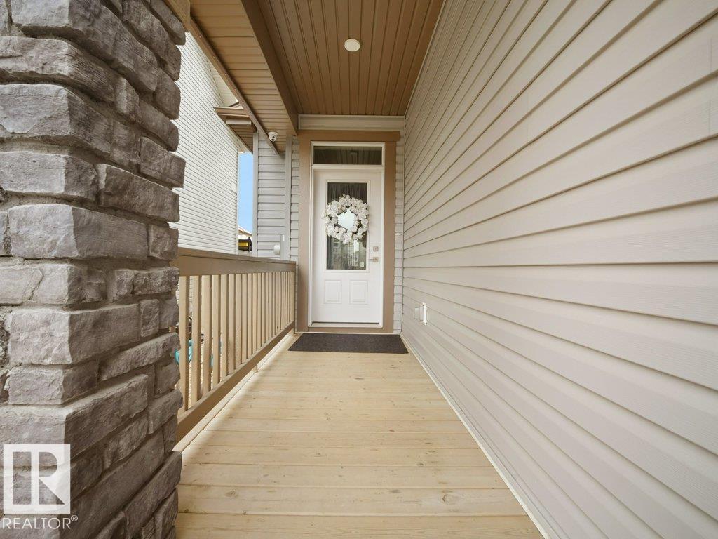 5055 Andison Cl Sw, Edmonton, Alberta  T6W 3T4 - Photo 11 - E4487919