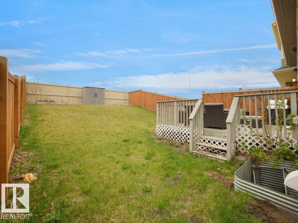 5055 Andison Cl Sw, Edmonton, Alberta  T6W 3T4 - Photo 13 - E4487919
