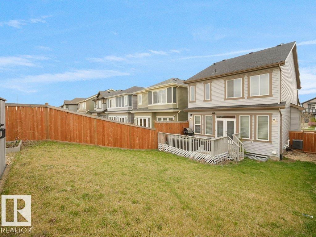 5055 Andison Cl Sw, Edmonton, Alberta  T6W 3T4 - Photo 14 - E4487919