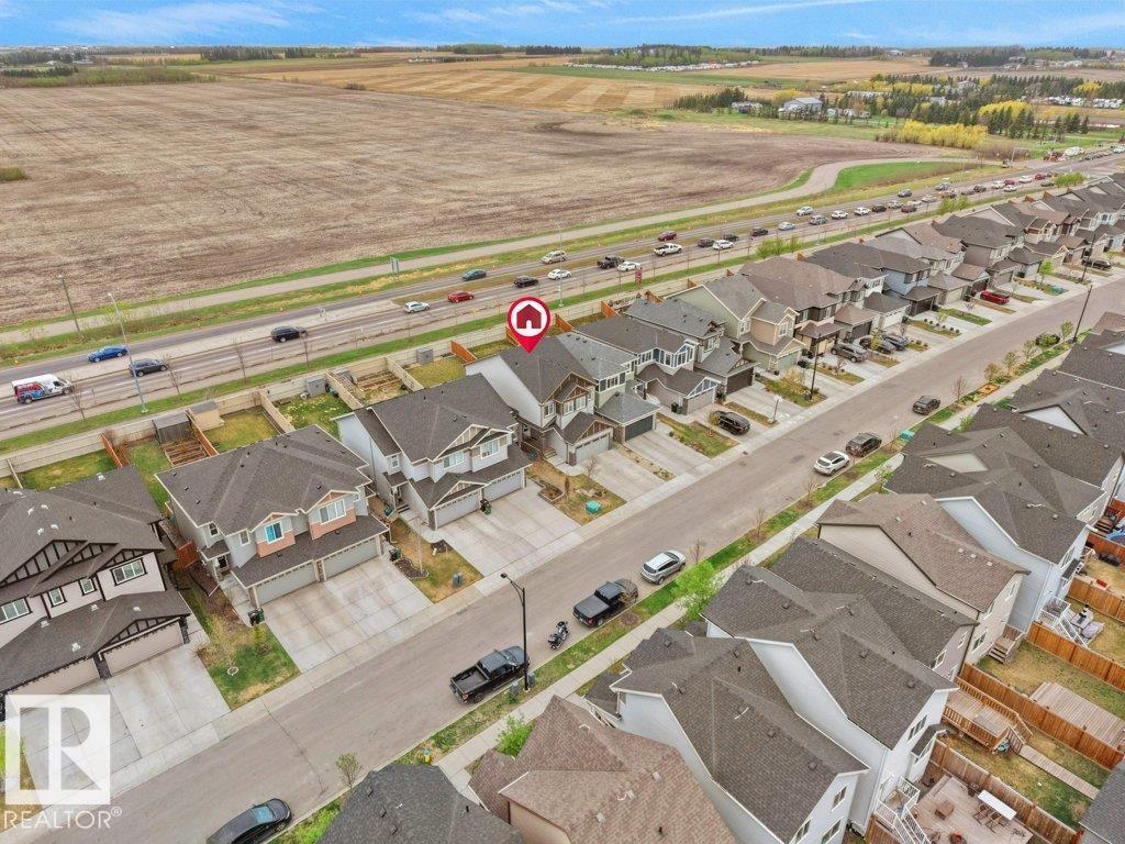 5055 Andison Cl Sw, Edmonton, Alberta  T6W 3T4 - Photo 3 - E4487919