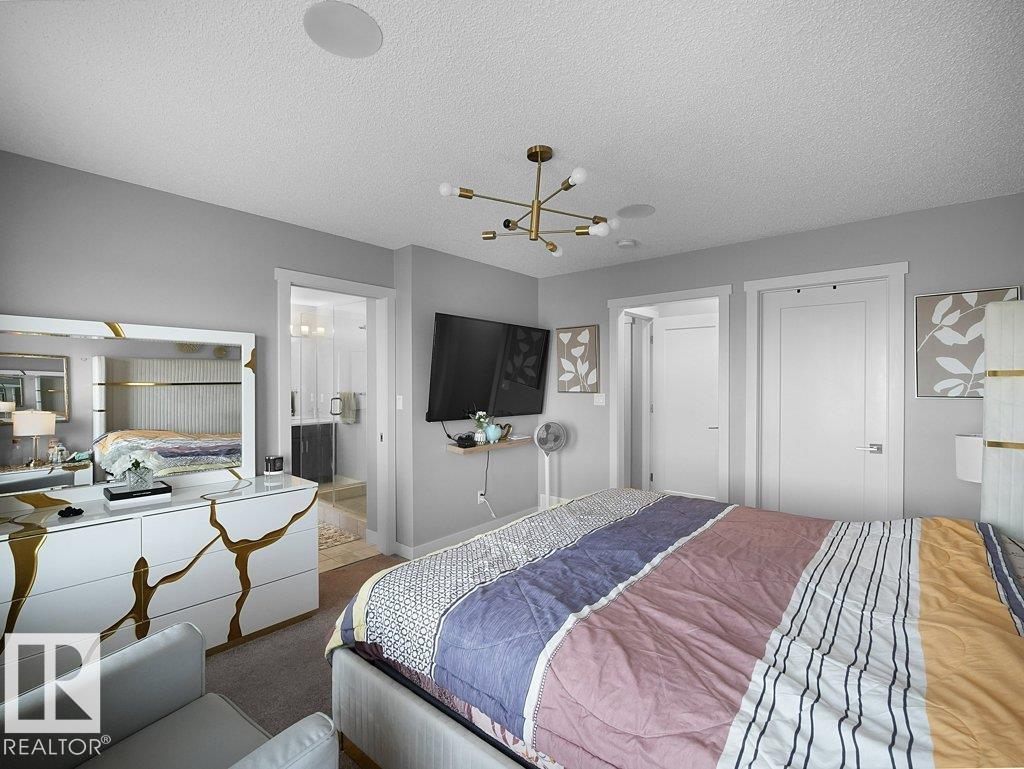 5055 Andison Cl Sw, Edmonton, Alberta  T6W 3T4 - Photo 43 - E4487919