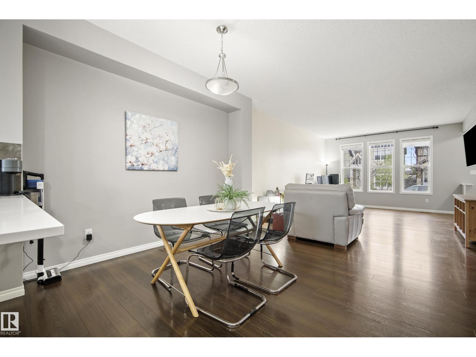 3030 Arthurs Cr Sw, Edmonton, Alberta  T6W 2H9 - Photo 3 - E4487916