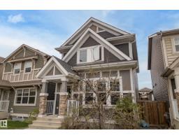 3030 Arthurs Cr SW, Edmonton, Alberta T6W 2H9 (29757073)