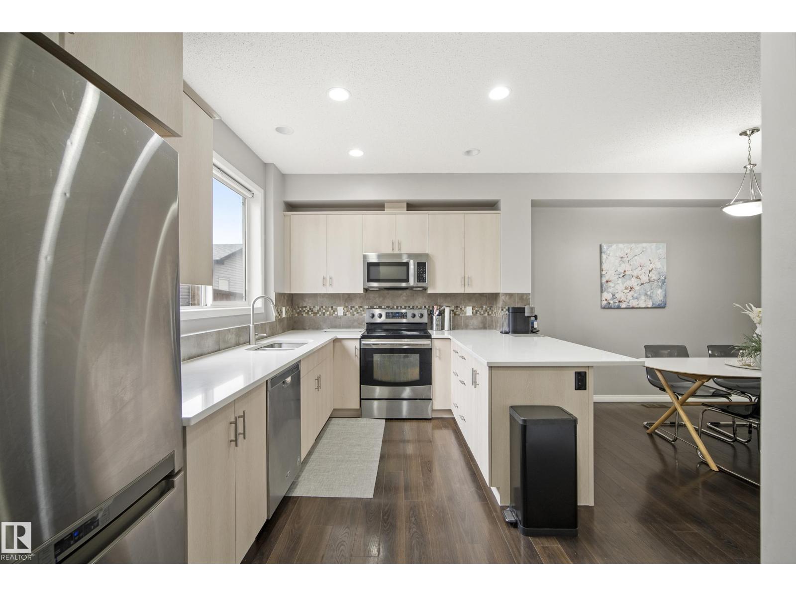3030 Arthurs Cr Sw, Edmonton, Alberta  T6W 2H9 - Photo 7 - E4487916