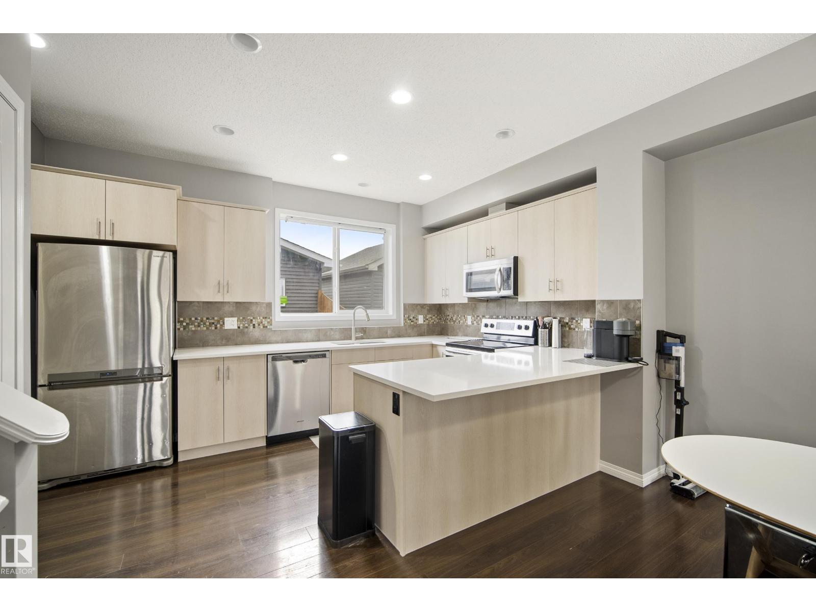 3030 Arthurs Cr Sw, Edmonton, Alberta  T6W 2H9 - Photo 4 - E4487916