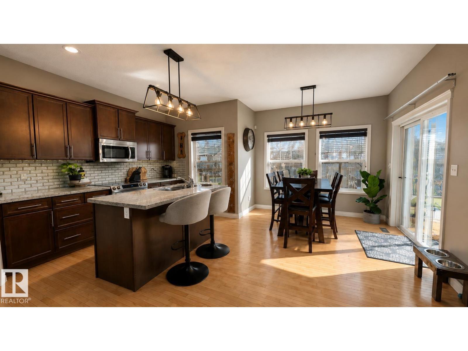 221 Henderson Li, Spruce Grove, Alberta  T7X 0C5 - Photo 5 - E4487894