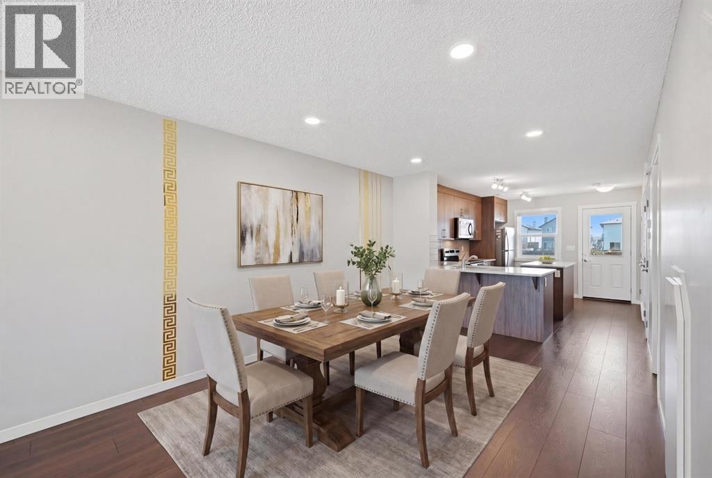 1322, 7451 Falconridge Boulevard Ne, Calgary, Alberta  T3J 0Z8 - Photo 6 - A2311561