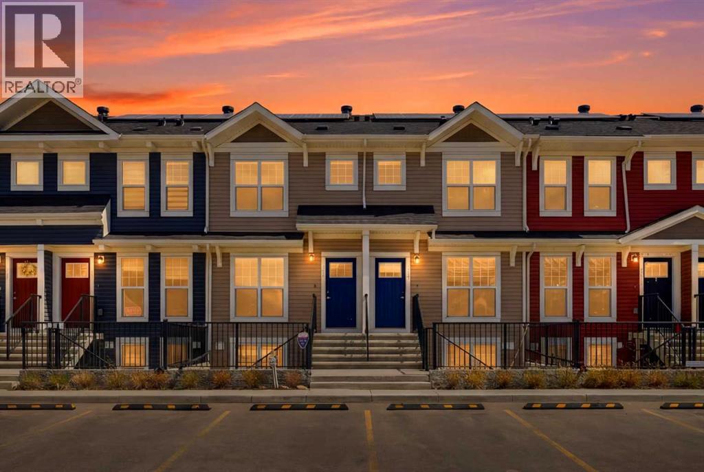 1322, 7451 Falconridge Boulevard NE, Calgary, Alberta