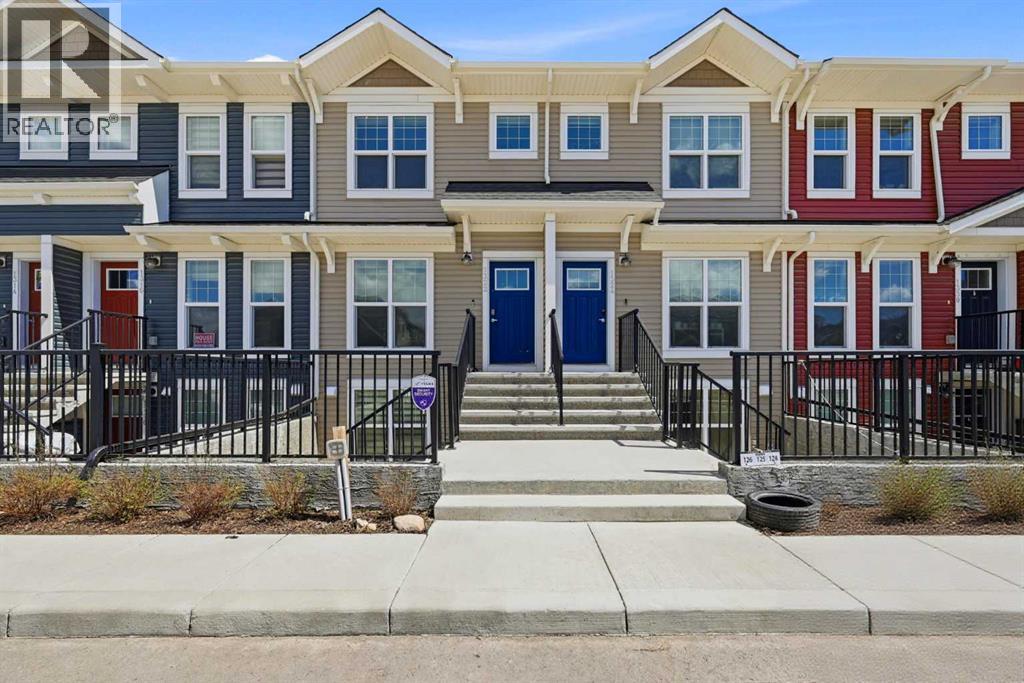 1322, 7451 Falconridge Boulevard Ne, Calgary, Alberta  T3J 0Z8 - Photo 3 - A2311561