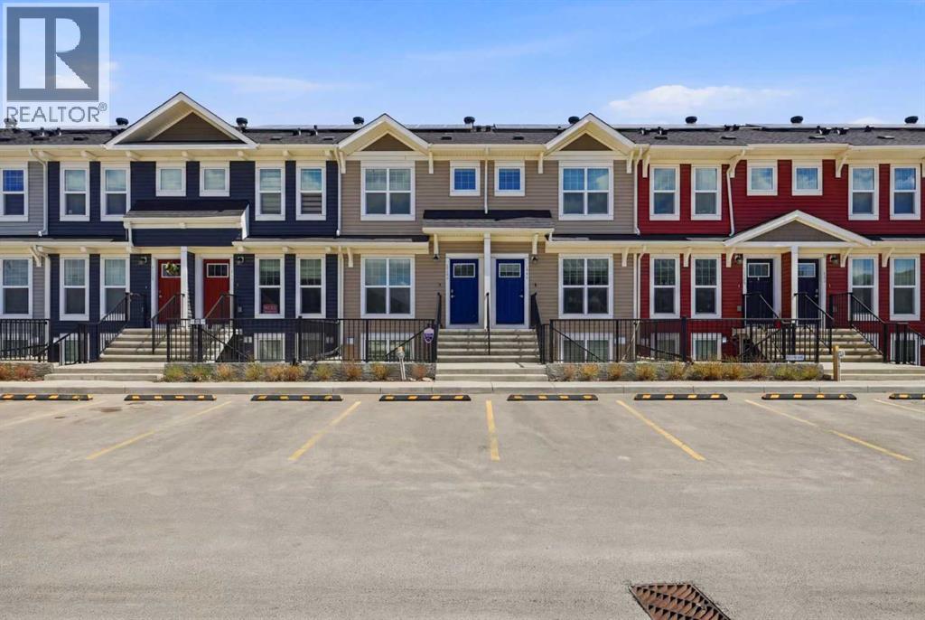 1322, 7451 Falconridge Boulevard Ne, Calgary, Alberta  T3J 0Z8 - Photo 2 - A2311561
