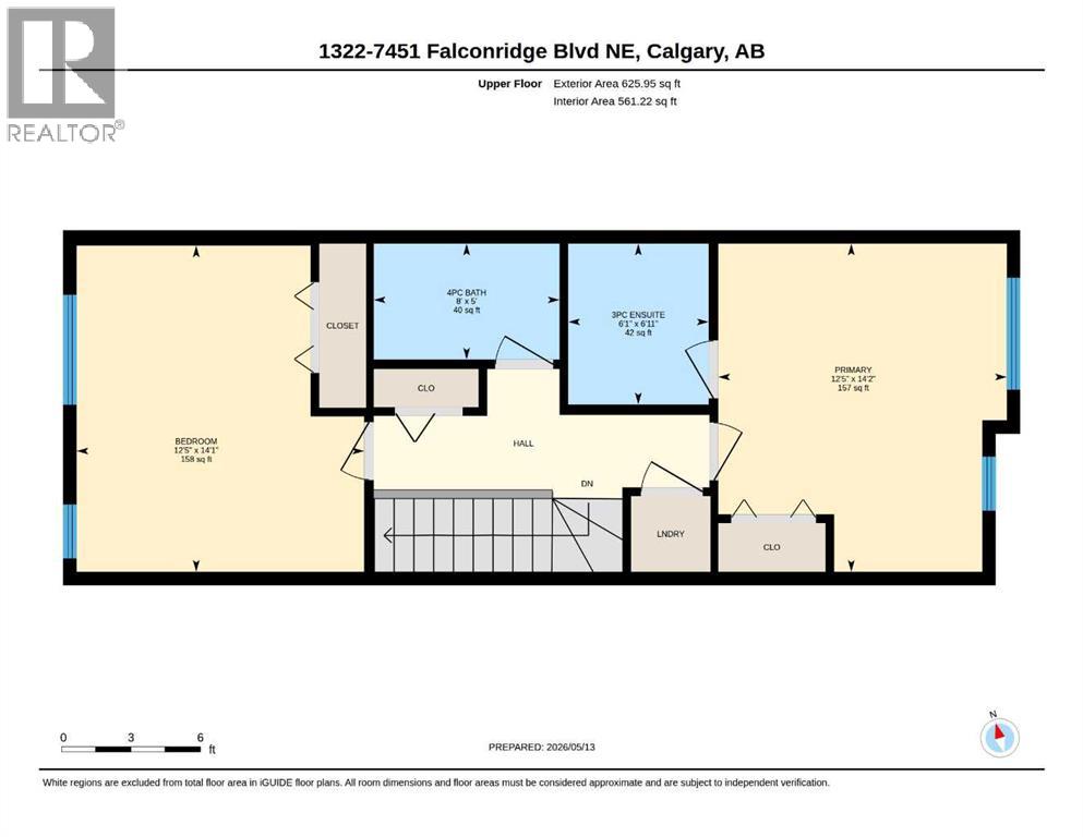 1322, 7451 Falconridge Boulevard Ne, Calgary, Alberta  T3J 0Z8 - Photo 37 - A2311561