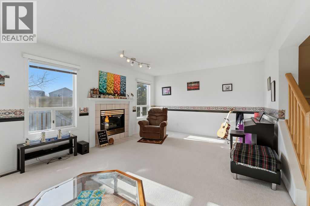 603 Citadel Terrace NW, Calgary, Alberta  T3G 3X3 - Photo 12 - A2281330