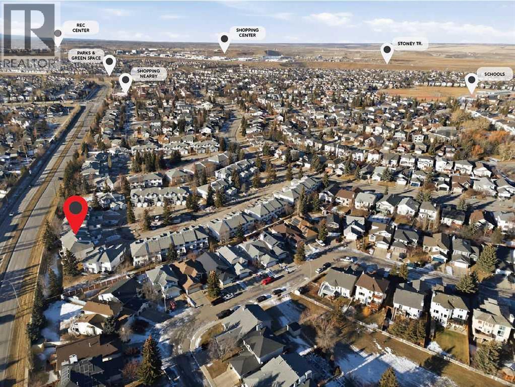 603 Citadel Terrace NW, Calgary, Alberta  T3G 3X3 - Photo 39 - A2281330