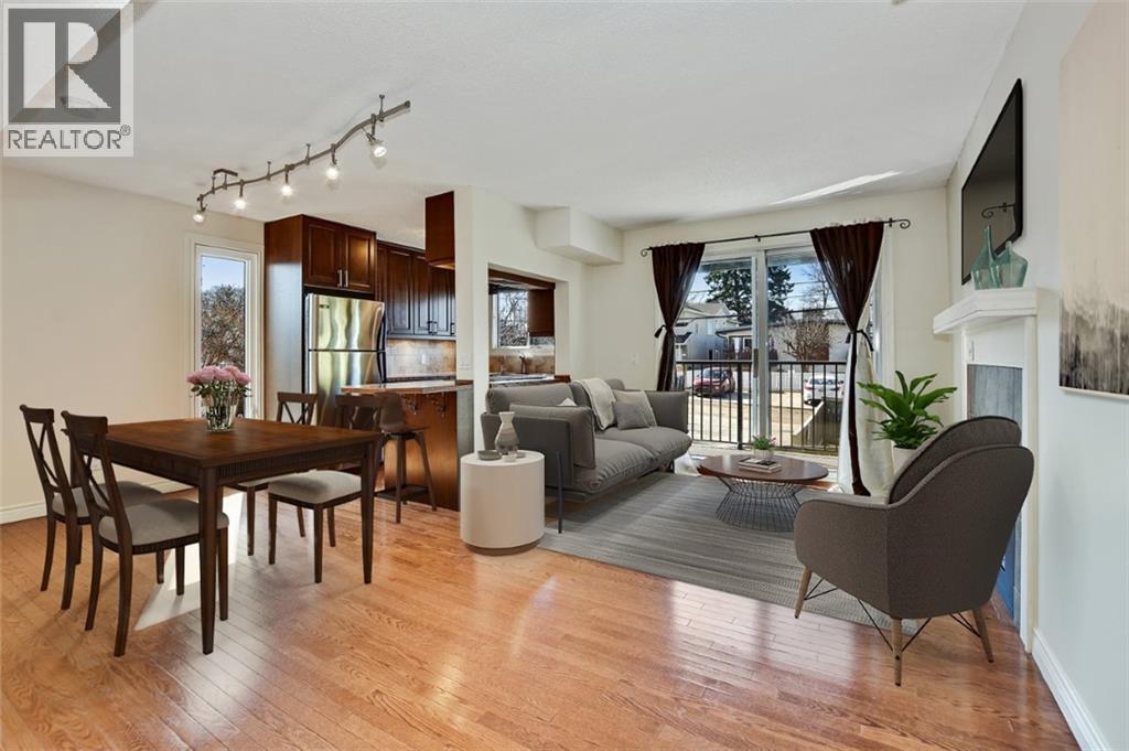 10, 123 13 Avenue Ne, Calgary, Alberta  T2E 1B5 - Photo 2 - A2310487