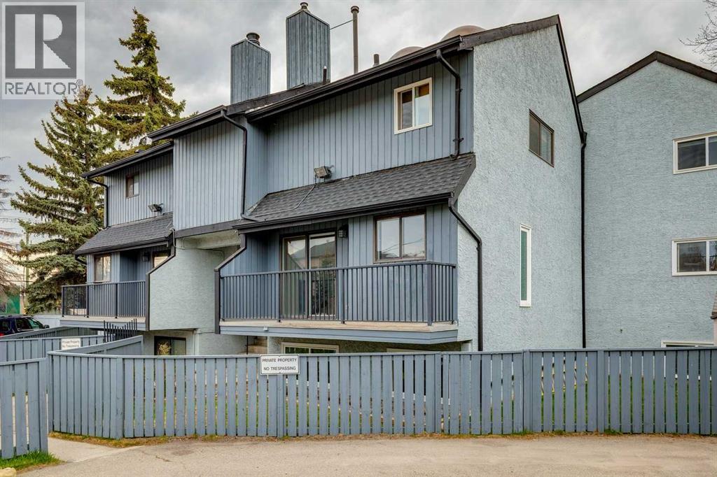 10, 123 13 Avenue NE, Calgary, Alberta